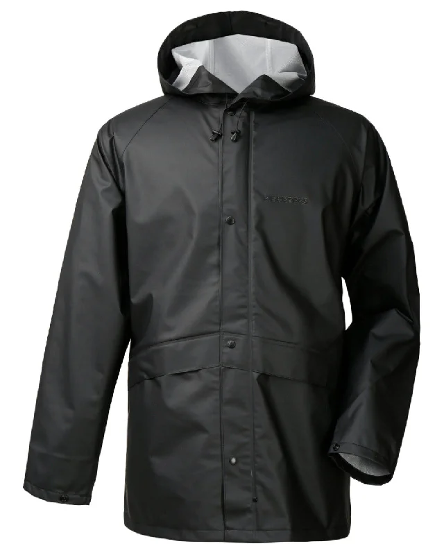 Didriksons Avon Waterproof Jacket